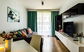 Jack II Apartment